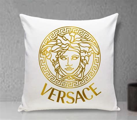 versace cushions replica|versace cushions for women uk.